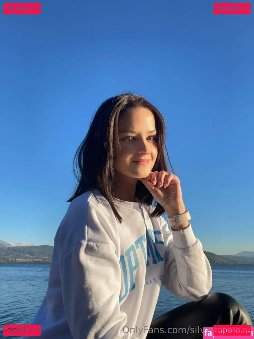 silver_gracee Onlyfans Photo Gallery 