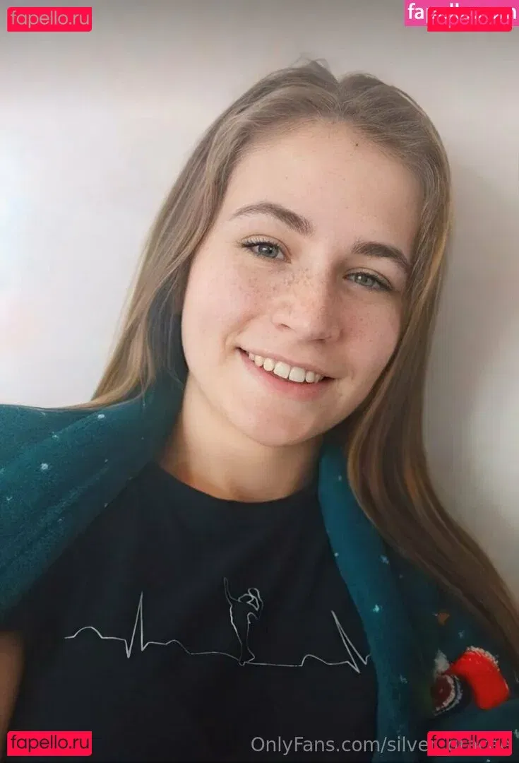 silver_gracee Onlyfans Photo Gallery 