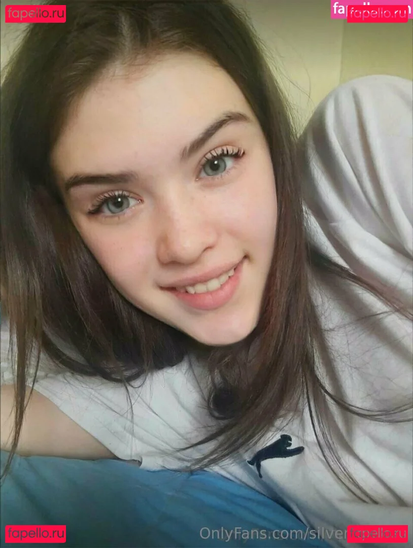 silver_gracee Onlyfans Photo Gallery 