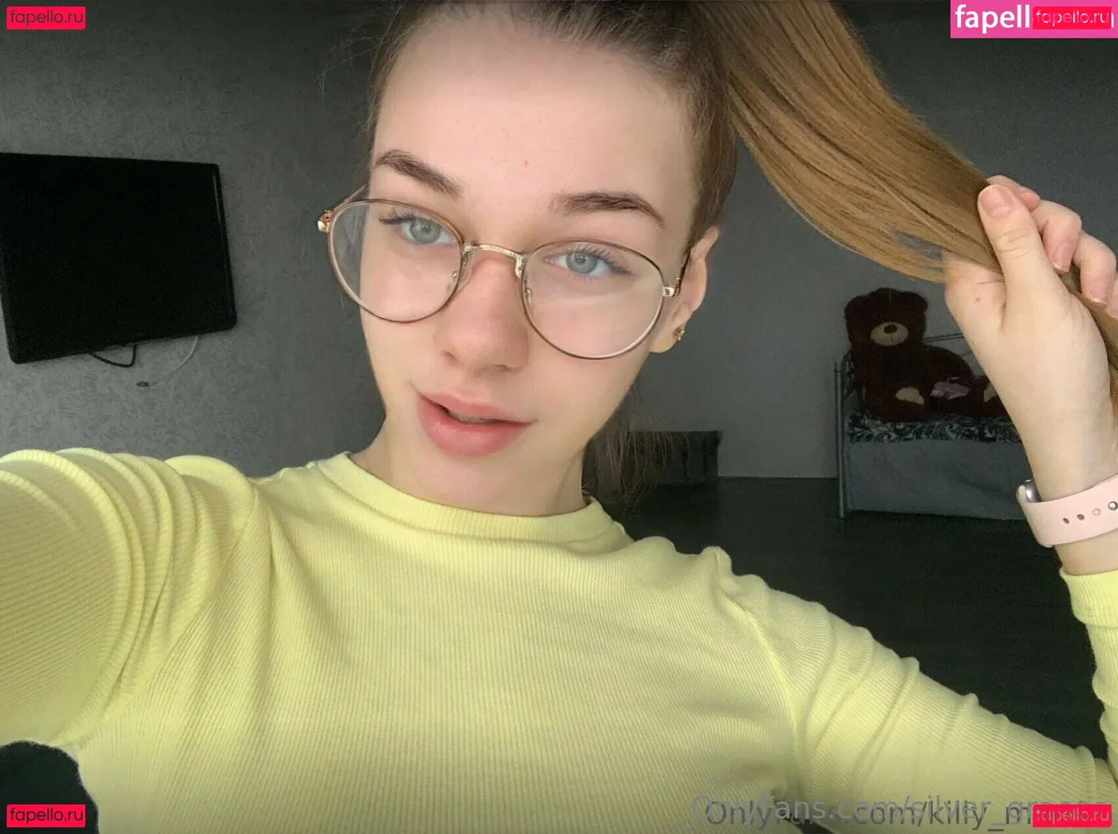 silver_gracee Onlyfans Photo Gallery 