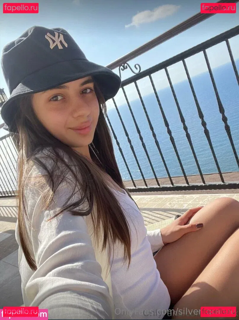 silver_gracee Onlyfans Photo Gallery 