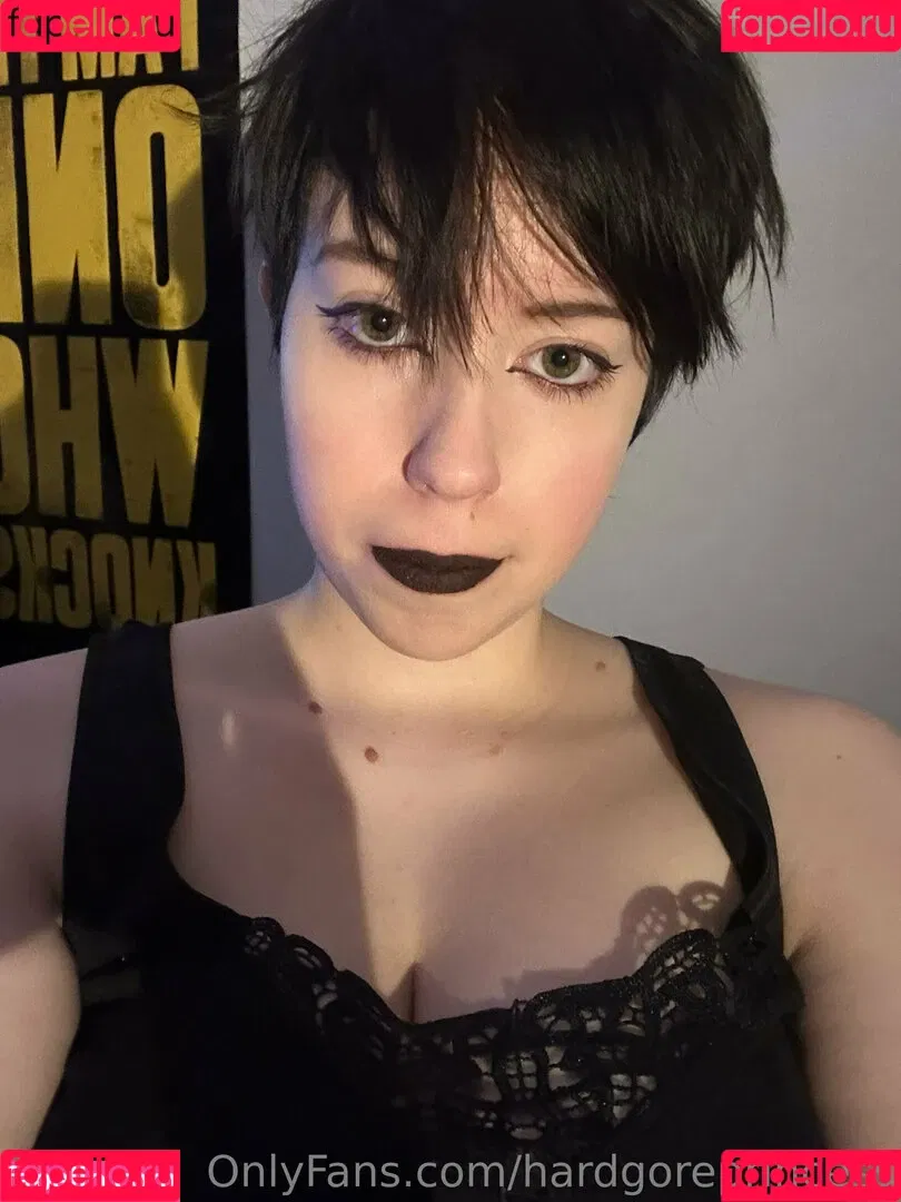 hardgoreprincess Onlyfans Photo Gallery 