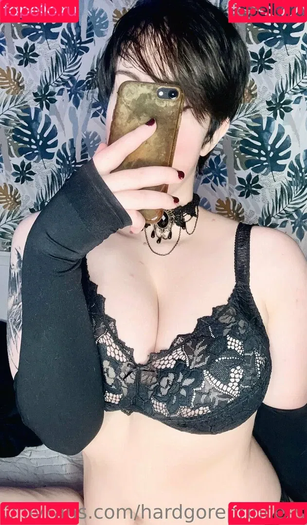 hardgoreprincess Onlyfans Photo Gallery 