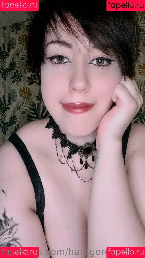 hardgoreprincess Onlyfans Photo Gallery 