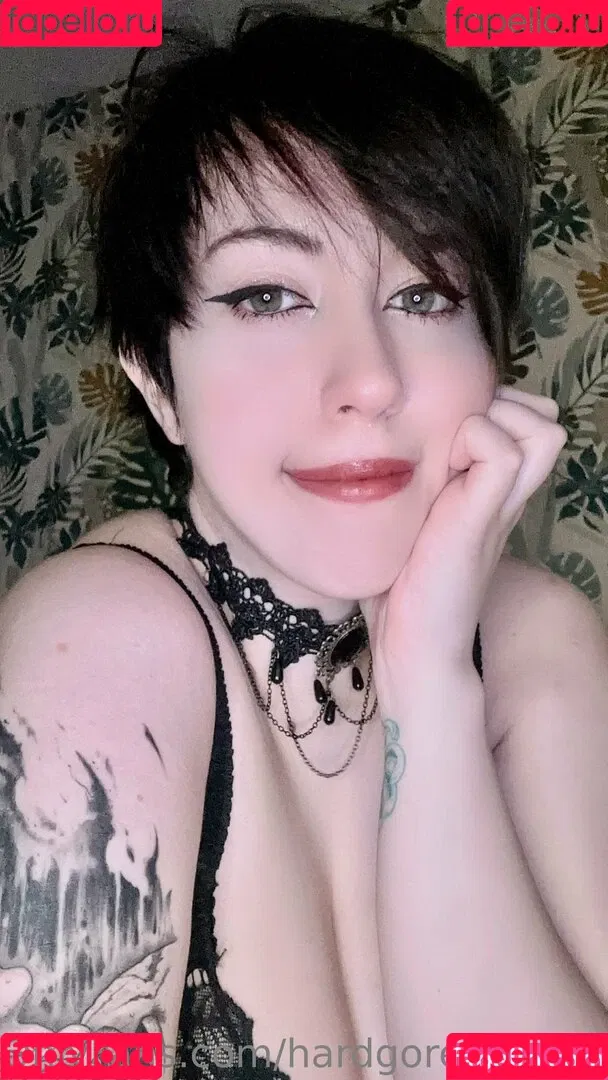hardgoreprincess Onlyfans Photo Gallery 