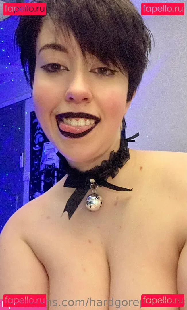 hardgoreprincess Onlyfans Photo Gallery 