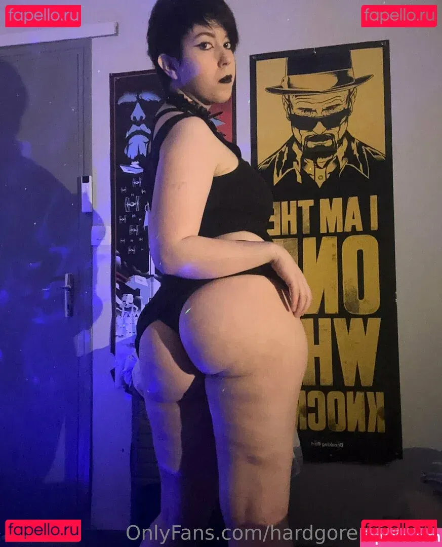 hardgoreprincess Onlyfans Photo Gallery 