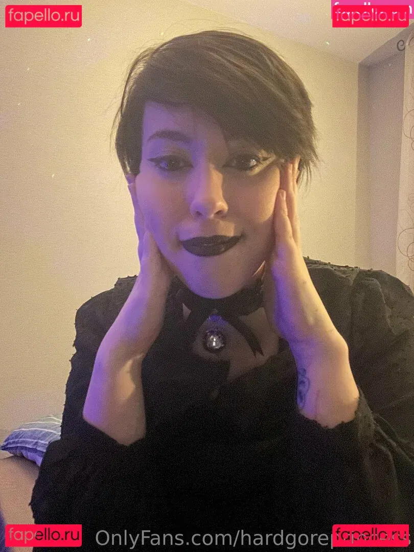 hardgoreprincess Onlyfans Photo Gallery 