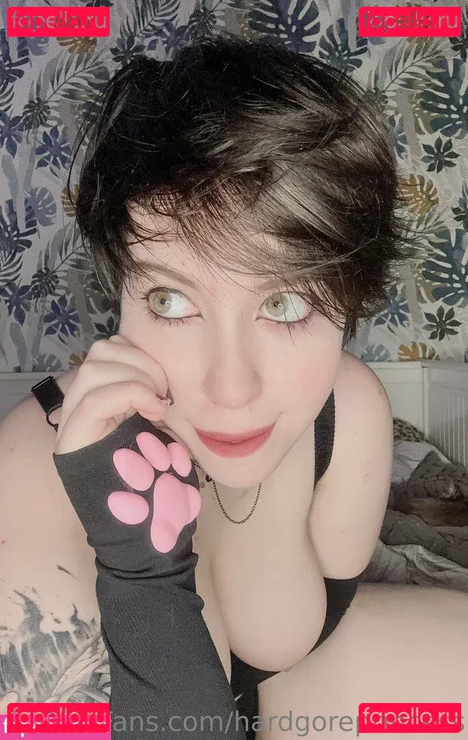 hardgoreprincess Onlyfans Photo Gallery 