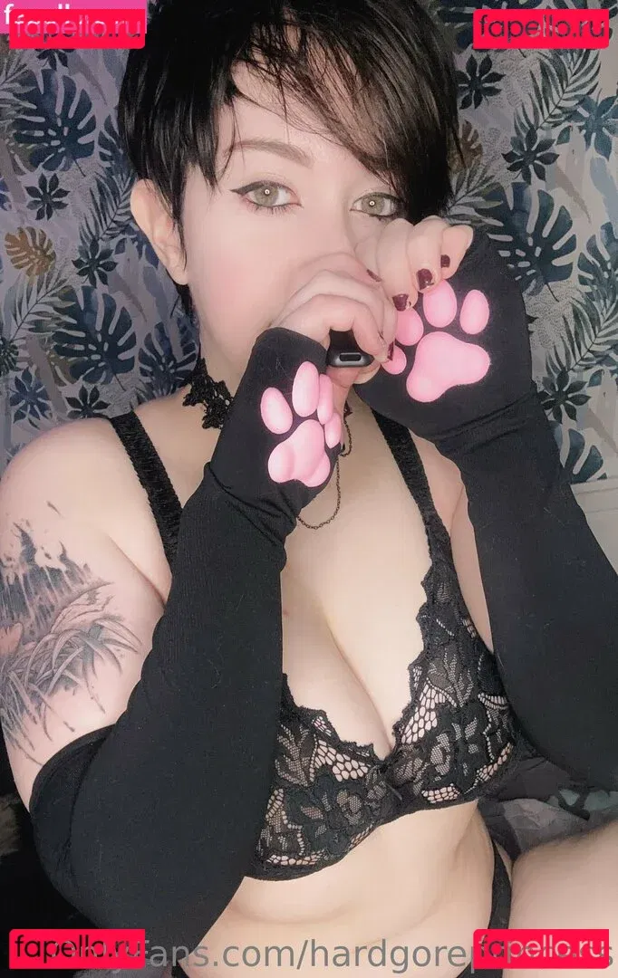 hardgoreprincess Onlyfans Photo Gallery 
