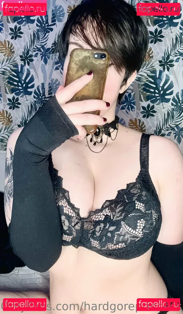 hardgoreprincess Onlyfans Photo Gallery 