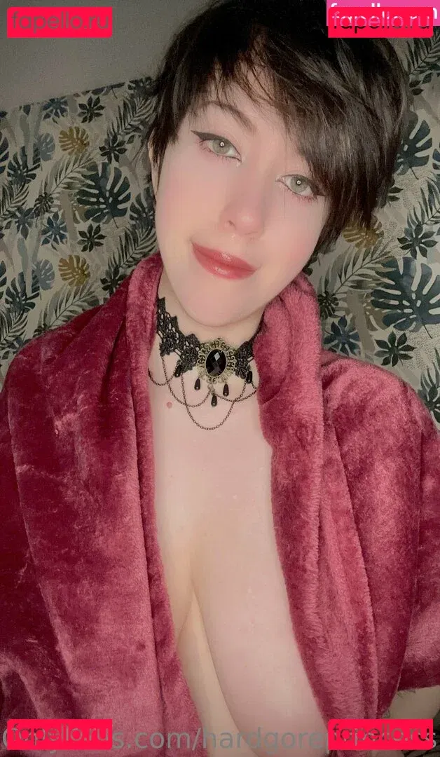 hardgoreprincess Onlyfans Photo Gallery 