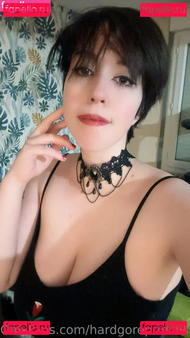 hardgoreprincess Onlyfans Photo Gallery 