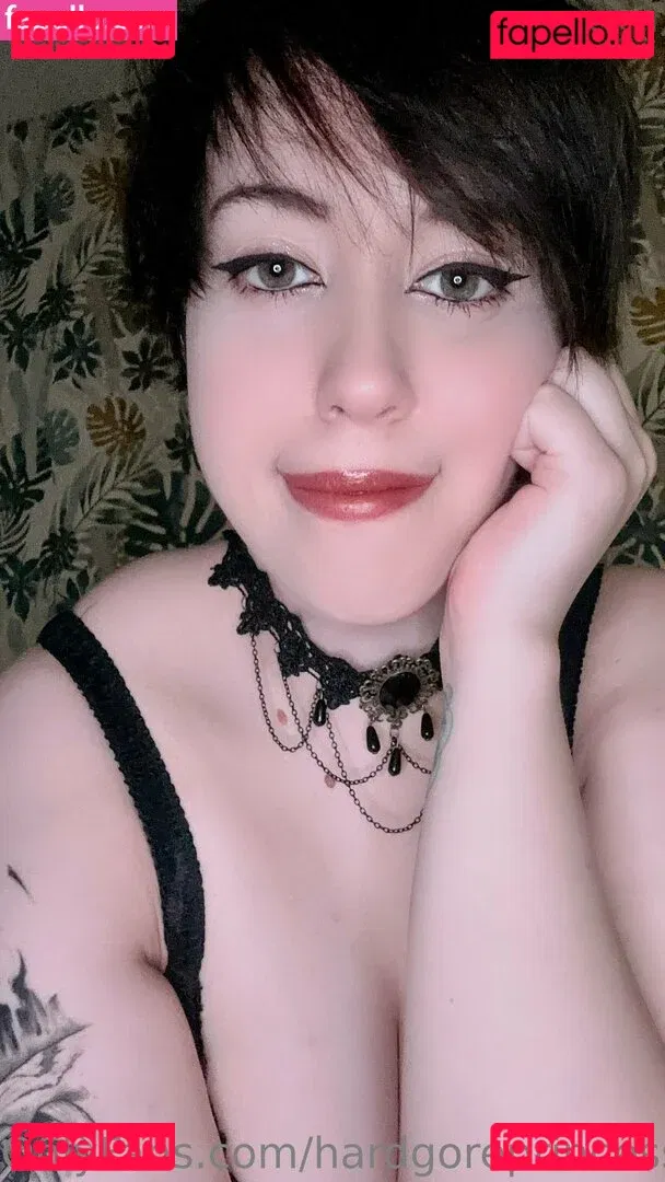 hardgoreprincess Onlyfans Photo Gallery 