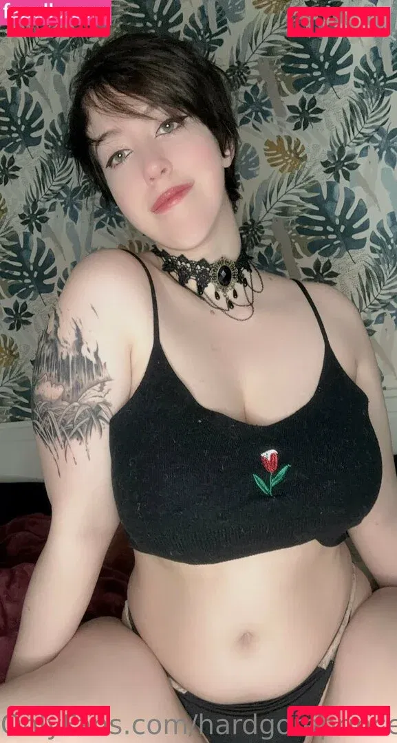 hardgoreprincess Onlyfans Photo Gallery 