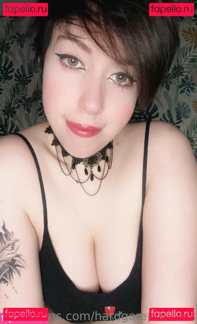 hardgoreprincess Onlyfans Photo Gallery 