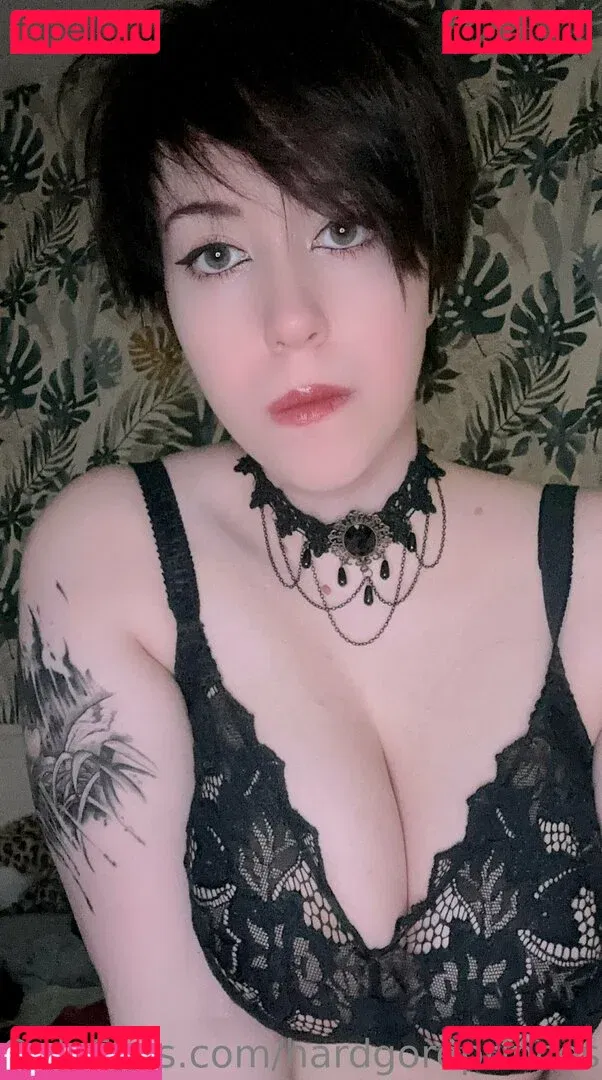 hardgoreprincess Onlyfans Photo Gallery 