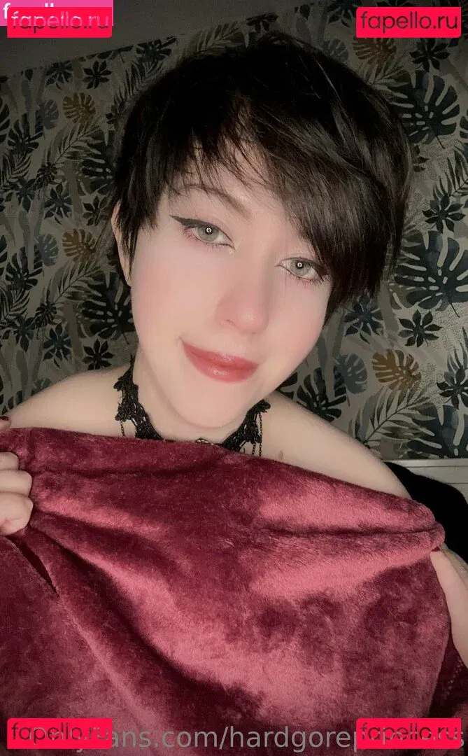 hardgoreprincess Onlyfans Photo Gallery 