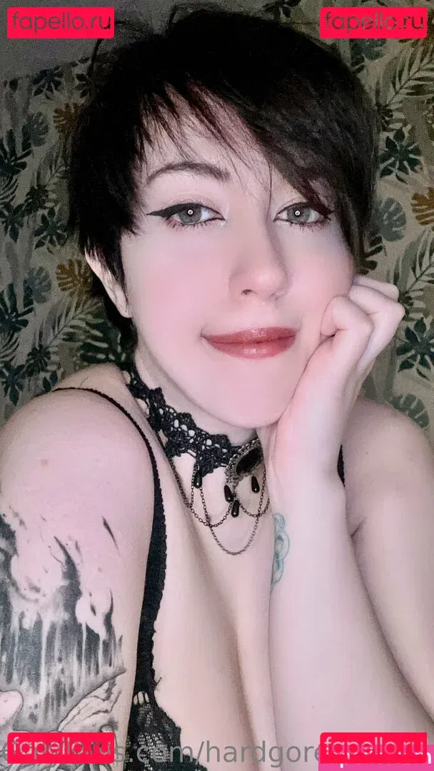 hardgoreprincess Onlyfans Photo Gallery 