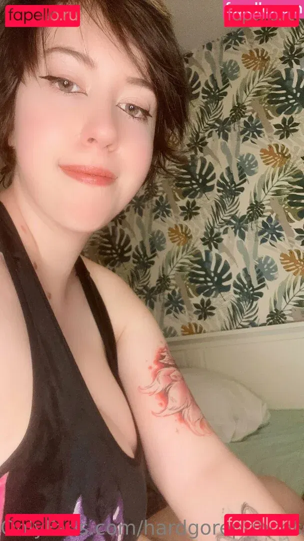 hardgoreprincess Onlyfans Photo Gallery 