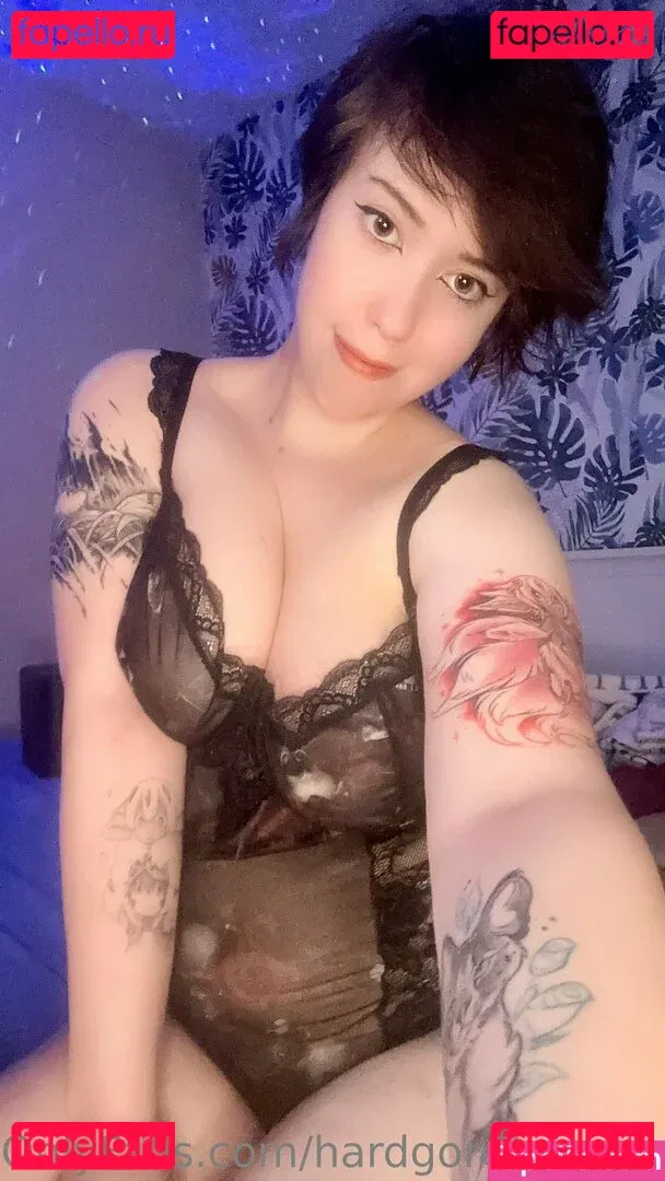 hardgoreprincess Onlyfans Photo Gallery 