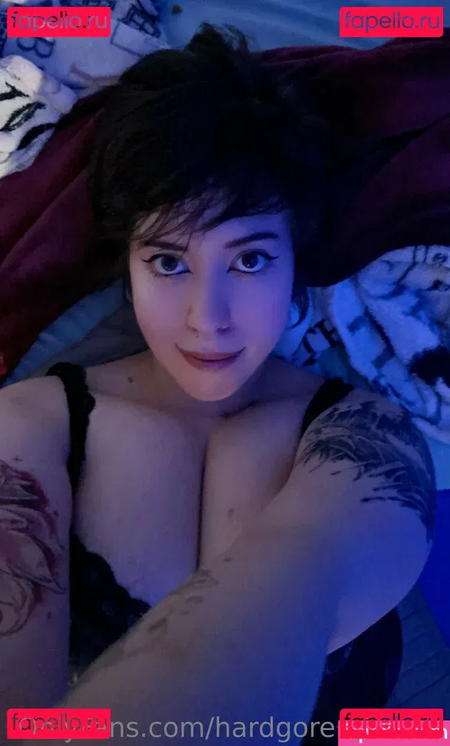 hardgoreprincess Onlyfans Photo Gallery 