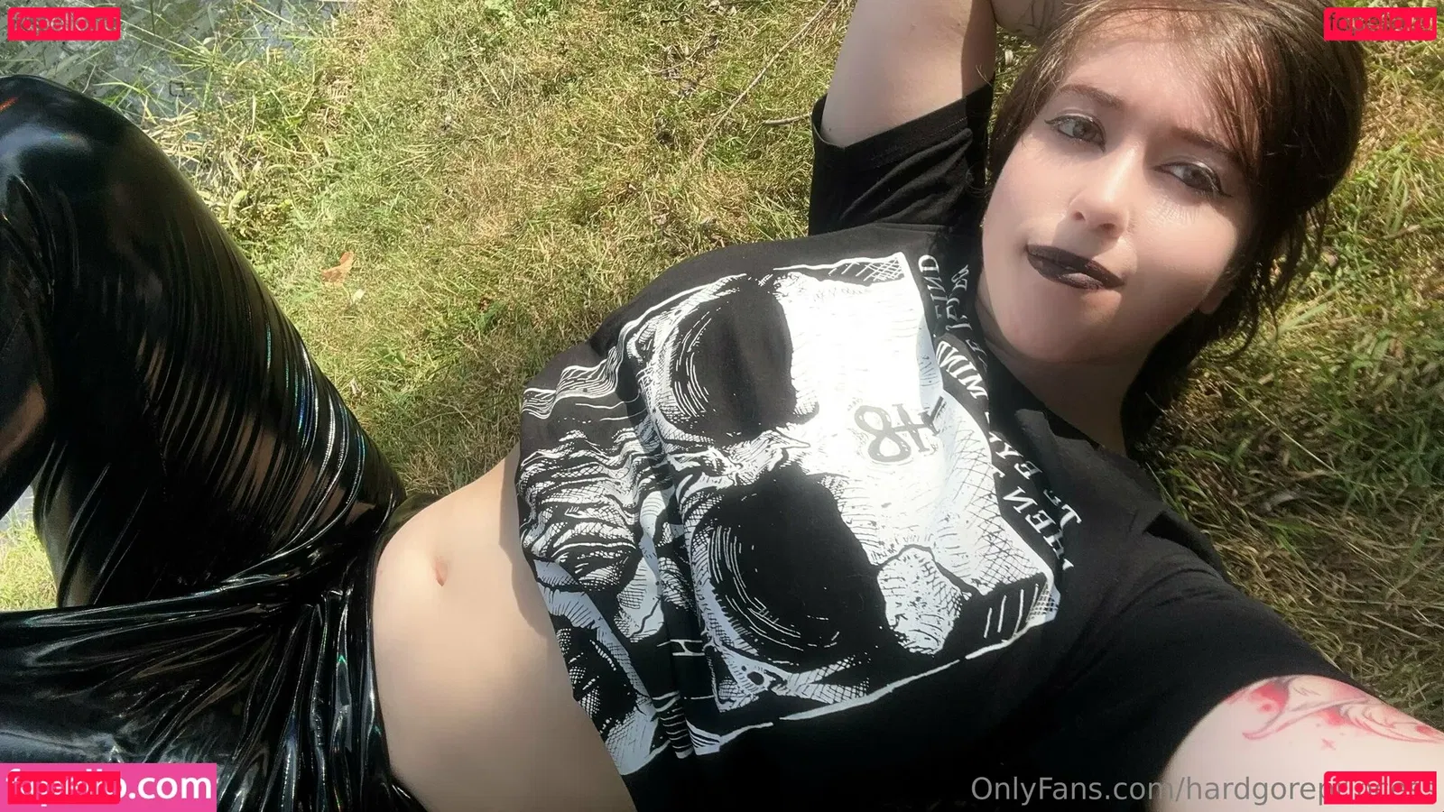 hardgoreprincess Onlyfans Photo Gallery 