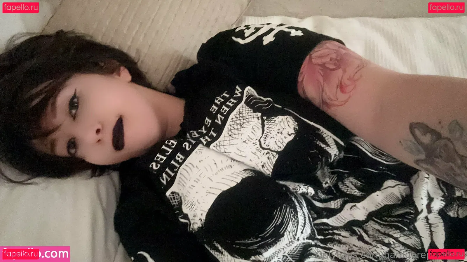 hardgoreprincess Onlyfans Photo Gallery 