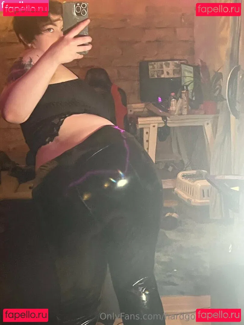 hardgoreprincess Onlyfans Photo Gallery 