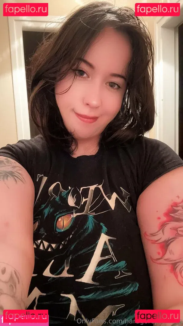 hardgoreprincess Onlyfans Photo Gallery 