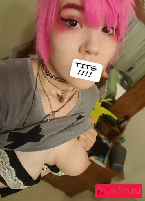 CumRabbitCum Nude Onlyfans Photo 49