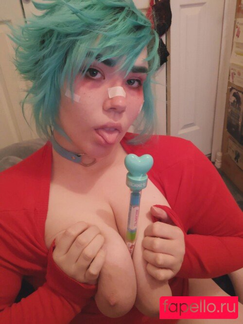 CumRabbitCum Nude Onlyfans Photo 26