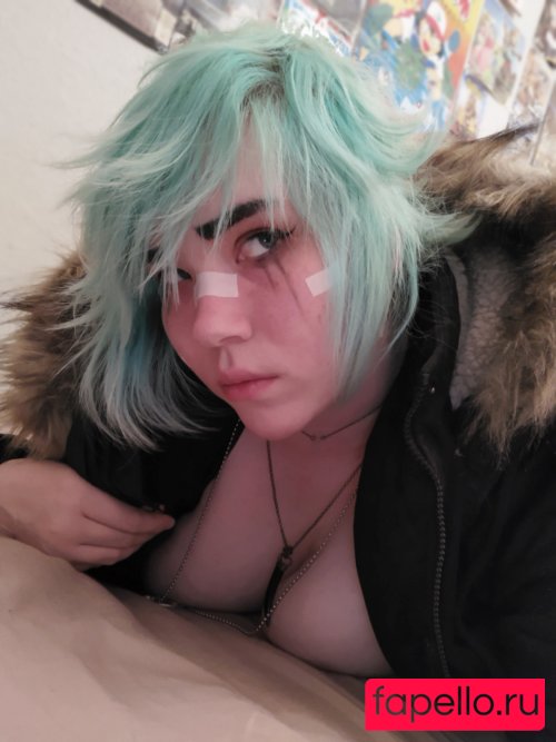 CumRabbitCum Nude Onlyfans Photo 7