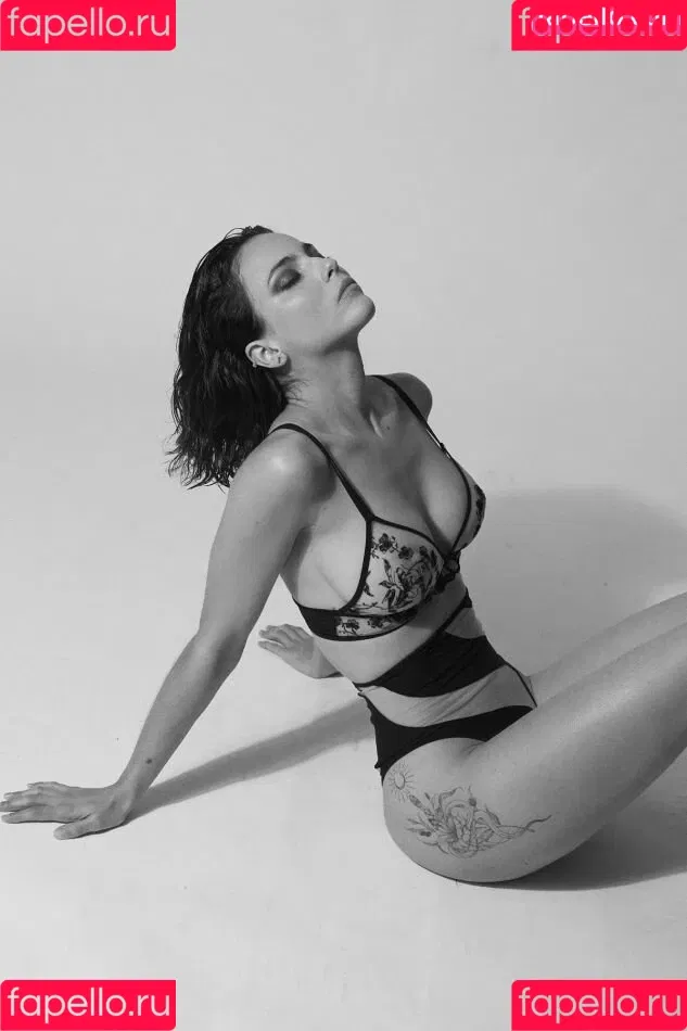 Melissa Canadas Onlyfans Photo Gallery 