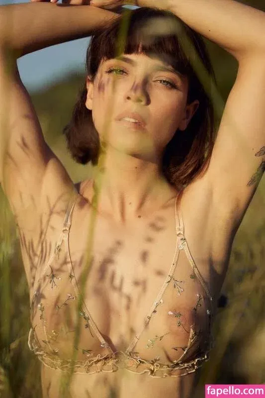 Melissa Canadas Onlyfans Photo Gallery 