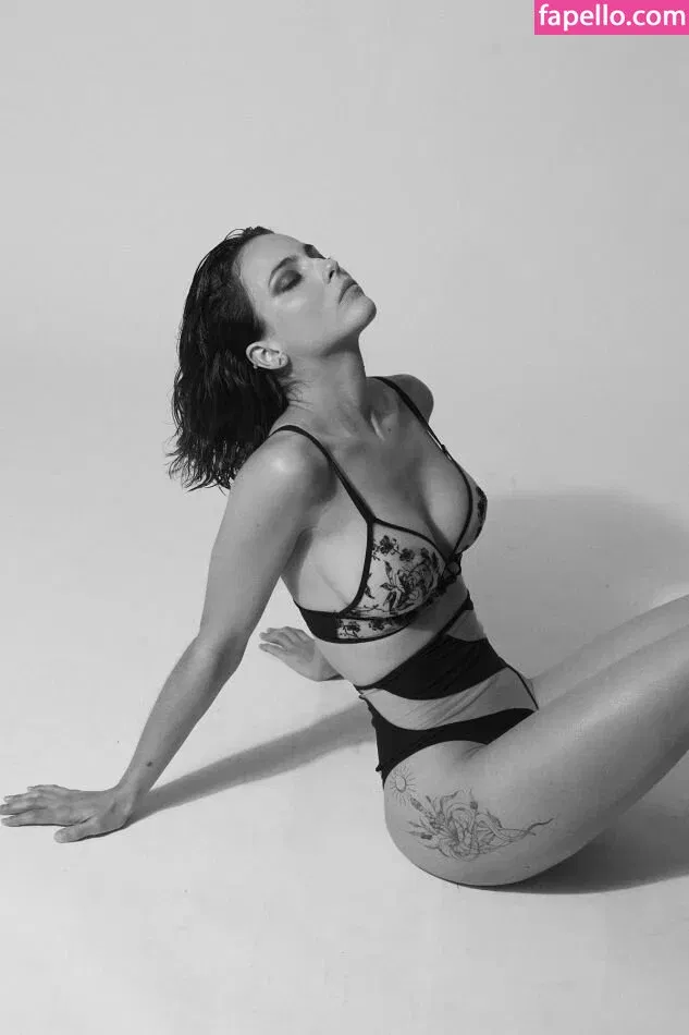 Melissa Canadas Onlyfans Photo Gallery 