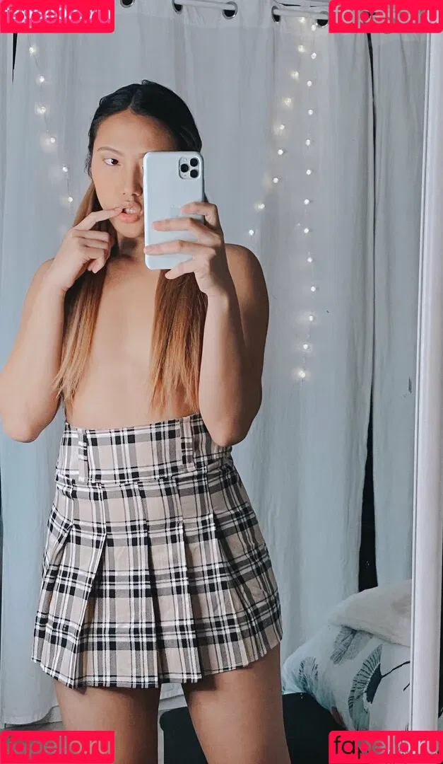 maythai Onlyfans Photo Gallery 