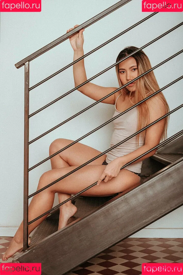 maythai Onlyfans Photo Gallery 