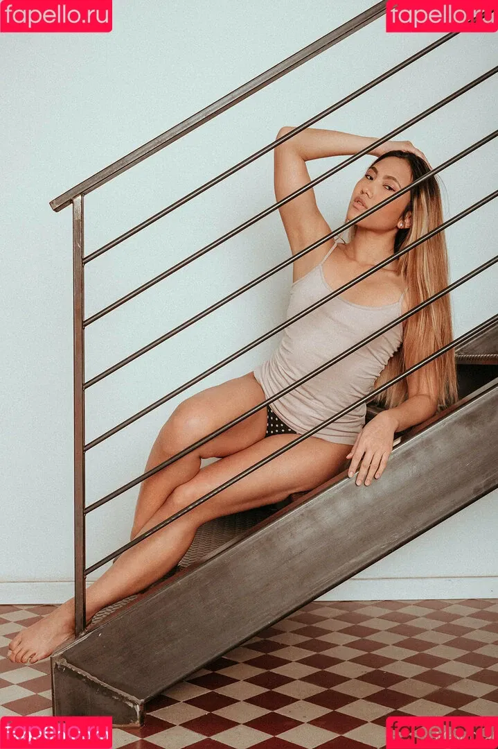 maythai Onlyfans Photo Gallery 