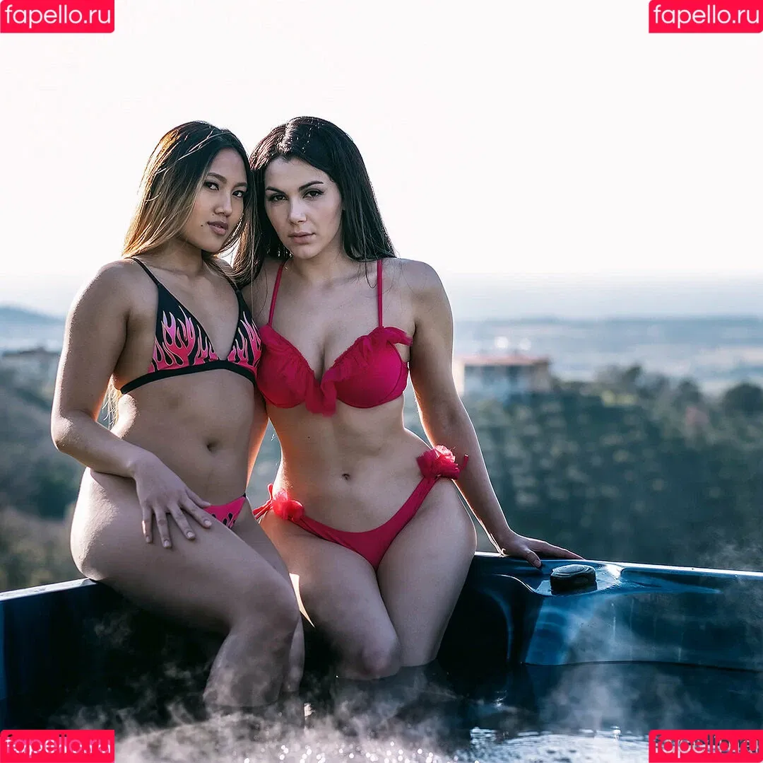 maythai Onlyfans Photo Gallery 