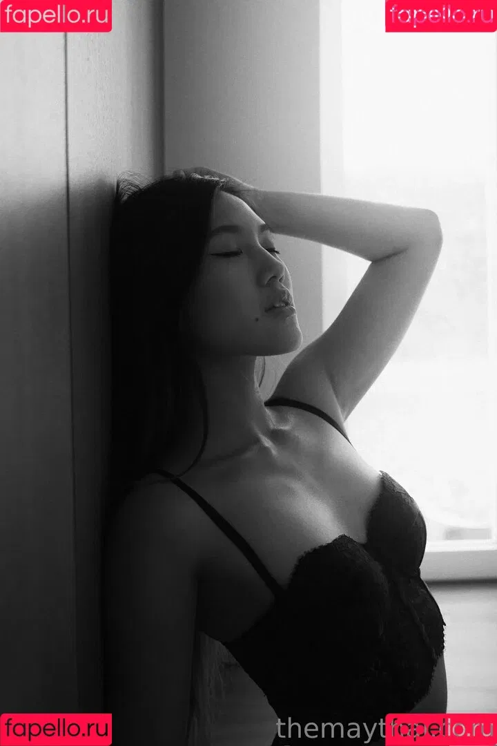 maythai Onlyfans Photo Gallery 