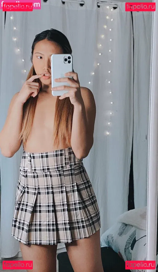 maythai Onlyfans Photo Gallery 