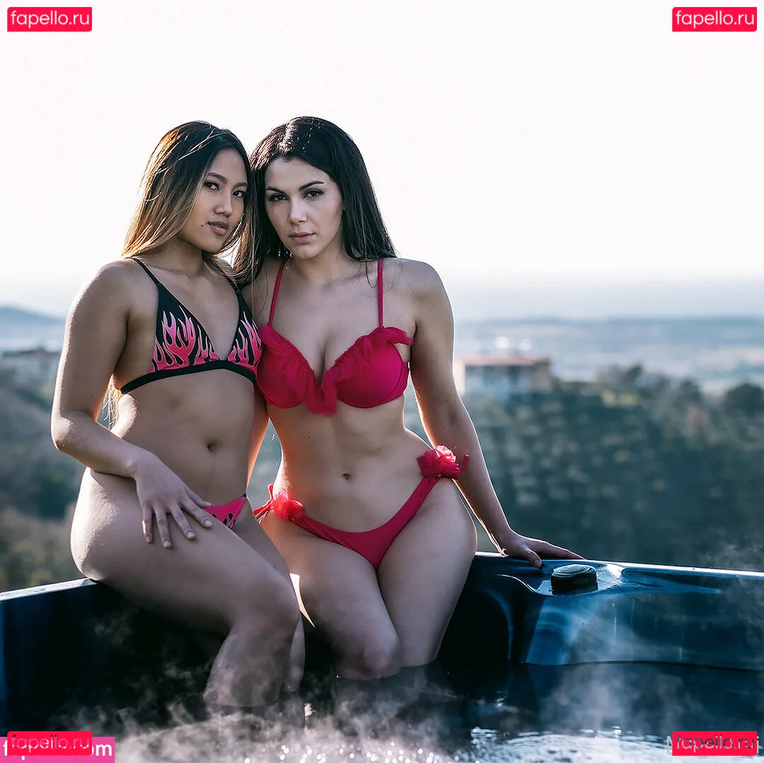 maythai Onlyfans Photo Gallery 