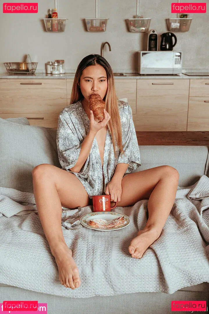 maythai Onlyfans Photo Gallery 