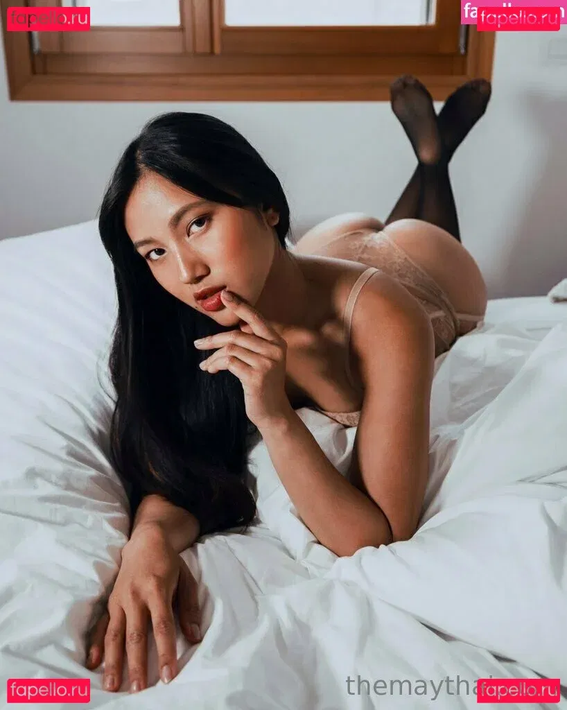 maythai Onlyfans Photo Gallery 