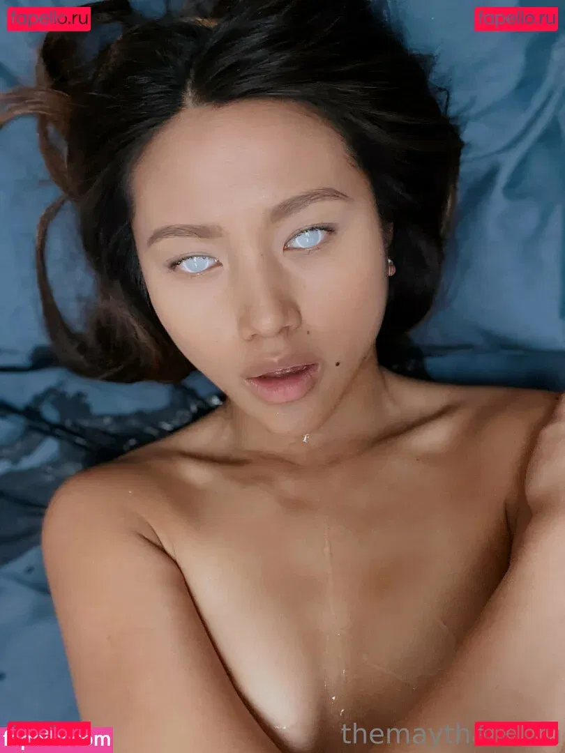 maythai Onlyfans Photo Gallery 