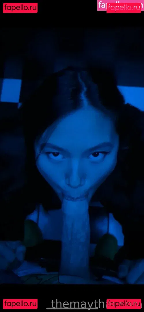 maythai Onlyfans Photo Gallery 