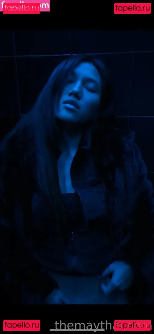 maythai Onlyfans Photo Gallery 