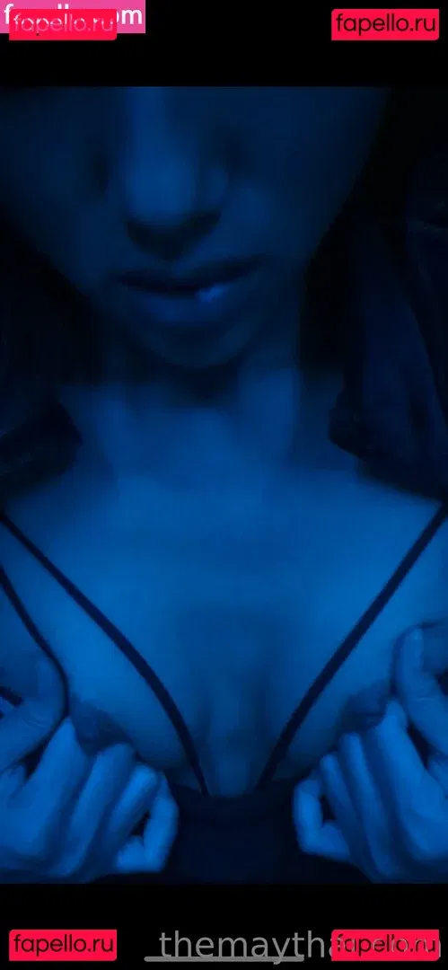 maythai Onlyfans Photo Gallery 