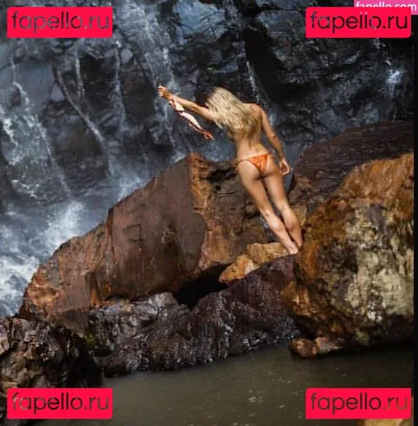 Ilana Collins Onlyfans Photo Gallery 